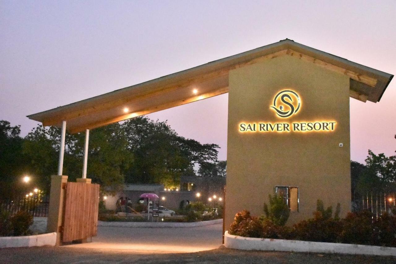 Sai River Resort Khopoli Ngoại thất bức ảnh